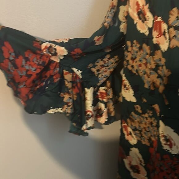 Umgee tunic dress woman’s small   B - Picture 3 of 9